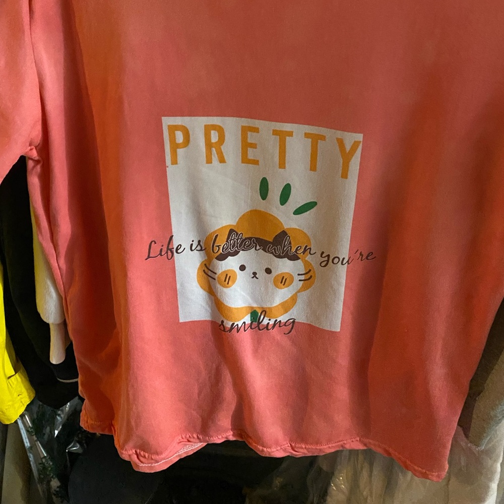 Pjs top